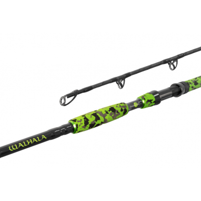 Delphin Prut Walhala 3 m 950 g 2 díl