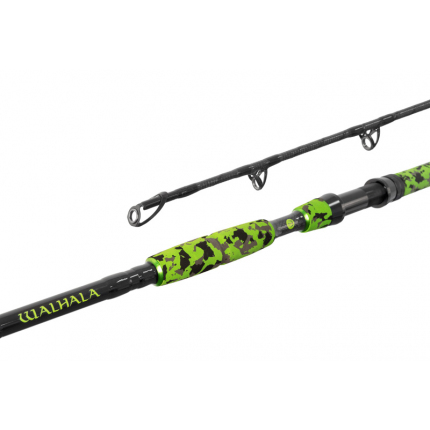 Delphin Prut Walhala 3 m 950 g 2 díl