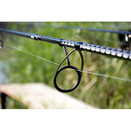 Sportex Prut Revolt Carp 3,65 m 3 lb 2 díl