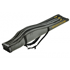 Rybářské pouzdro Sportex Super Safe tříkomorové Délka: 10ft / 300cm