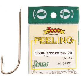 Feeling 3530 Bronze 20 (15ks)