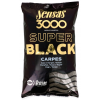 Sensas Krmení 3000 Super Black 1kg