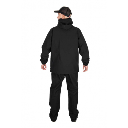 Fox Rage Oblek RageWear Rainsuit Salopettes Jacket