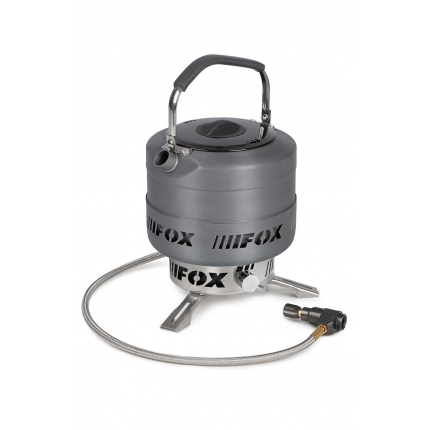 Fox Konvice Cookware Infrared Power Boil Kettle 1 l