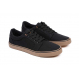 Fox Boty Black Canvas Shoe 9 / 43