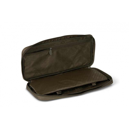 Fox Pouzdro Na Hrazdy Voyager Large Buzz Bar Bag
