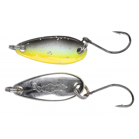 Mikado Třpytka Mini Spoon 2.4cm/2.5g/01 1 Ks