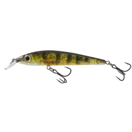 Akce Salmo Wobler Rattlin Sting Floating Real Yellow Perch