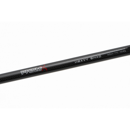 Fox Prut Prism X Heavy Shad 225 cm 20-90 g