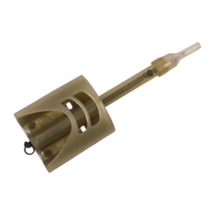 Guru Tackle Krmítko Small Pellet Feeder X-Safe 24g