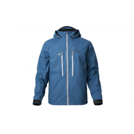 Geoff Anderson Bunda Dozer Light Modrá