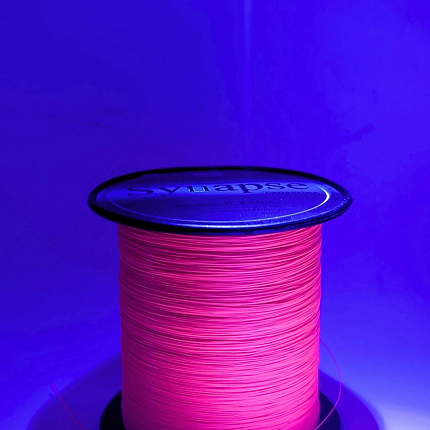 Katran Vlasec Synapse Tangerine 1000 m