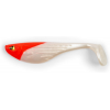 Black Cat Gumová Nástraha Big Hit Shad 18 cm Red Head