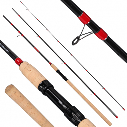 Giants fishing Prut Fluent MK2 Match 11ft(3.3m) 8-25g Giants fishing Prut Fluent MK2 Match 11ft(3.3m) 8-25g