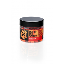 Method mini wafters - Oliheň (20g) Method mini wafters - Oliheň (20g)