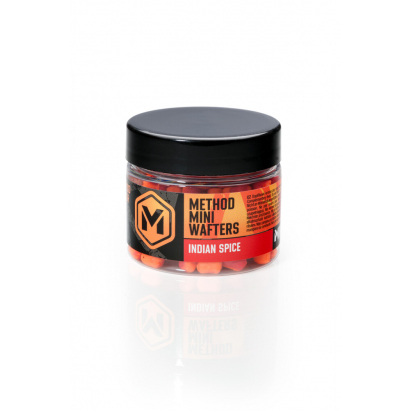 Method mini wafters - Oliheň (20g) Method mini wafters - Oliheň (20g)