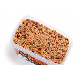 Method partikl - Monster crab (3kg box)