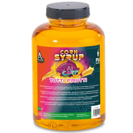 Anaconda sirup AI Carp Syrup 500ml Tutti Frutti Anaconda sirup AI Carp Syrup 500ml Tutti Frutti
