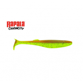 THE KICKMAN 3'' 7,5 cm 3 g