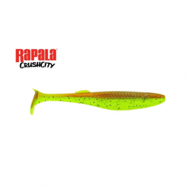 THE KICKMAN 3'' 7,5 cm 3 g