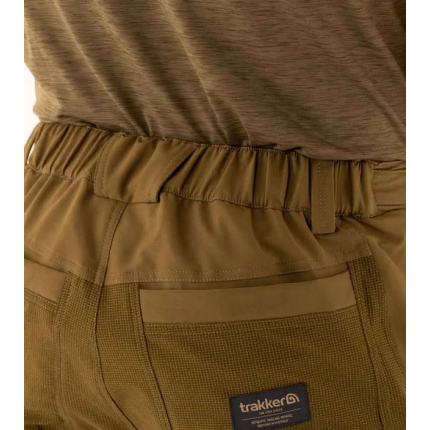 Trakker Kalhoty TechPro QD Combats