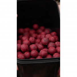 Nikl Ready boilie Gigantica Attractive