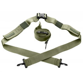 Trakker Popruh Lock & Load Barrow Straps