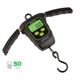 Zfish Váha Heavy Duty Scale 50 kg