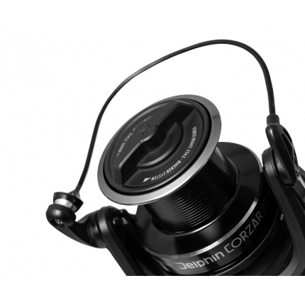 Delphin Náhradní Cívka CORZAR 8T 10T