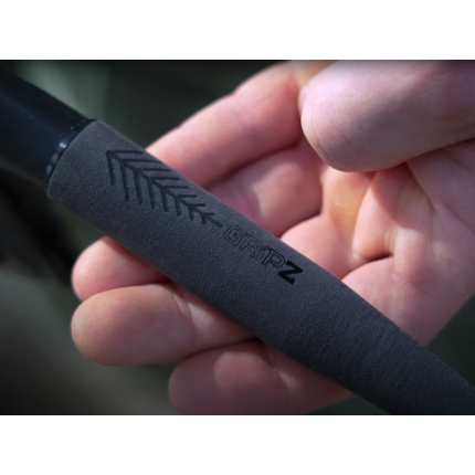 Delphin Prut Zandit 2,3 m 25 g 2 díl