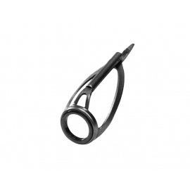 Delphin Koncové Očko 2,9mm #12