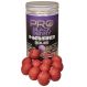Starbaits Boilies PRO Blackberry Hard Boilies 200g 24mm