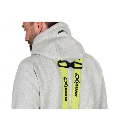 Matrix Kalhoty Ultra Light 8K Salopettes