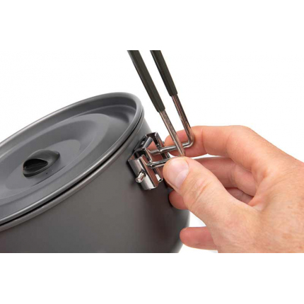 Fox Sada Nádobí Cookware 4 Piece Deluxe Cook Set