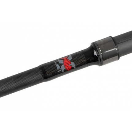 Spomb Prut X Rods 12 ft 3,6 m 2 díl