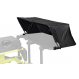 Folding Side Tray Storm Cover Large