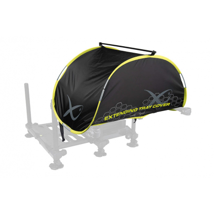 Matrix Ochranný Kšilt Extending Side Tray Cover