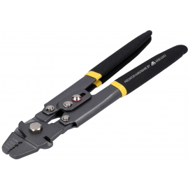 Mikado Kleště Velká Svorka 25.4cm 1 Ks
