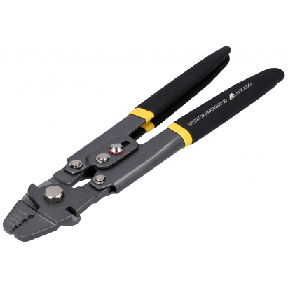 Mikado Kleště Velká Svorka 25.4cm 1 Ks