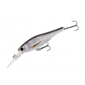 Mikado Wobler Evo Twitch 70mm/7.5g/smelt Suspending 1 Ks