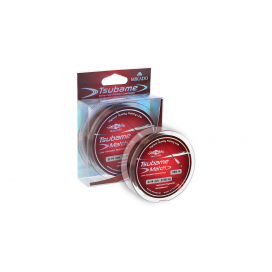 Mikado Vlasec Tsubame Match 0.28mm/9.90kg/150m 1 Cívka Mikado Vlasec Tsubame Match 0.28mm/9.90kg/150m 1 Cívka