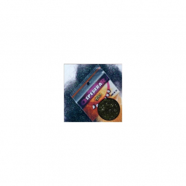 Hends Spectra Dubbing - PAVÍ BRONZOVÁ