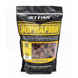 Jet Fish Supra Fish Boilie 20mm 4kg