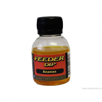 Carp Servis Václavík Feeder Dip 50ml