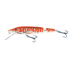 Salmo Wobler Pike Jointed Floating Albino pike 11 cm