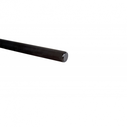 Daiwa Podběrák Black Widow 181 cm Teleskopická