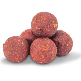 Anaconda boilies AI Carp R2 Fish Mix 1kg 20mm Bacon&Garlic Anaconda boilies AI Carp R2 Fish Mix 1kg 20mm Bacon&Garlic