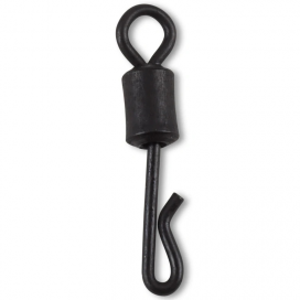 Anaconda obratlík Camou Quick Change Swivel 35kg velikost 4, 10ks Anaconda obratlík Camou Quick Change Swivel 35kg velikost 4, 10ks