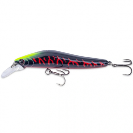 Doiyo wobler Moonshiner Z Barsch & Zander 8,5cm 10g NV