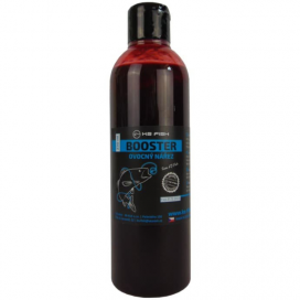 KS Fish booster 150ml ovocný nářez